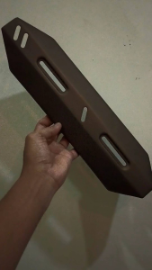 COVER KNALPOT TAMENG ALL VARIO