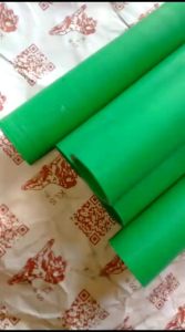 KARET KLEM KAYU PUTAR EGREK UKURAN 40 CM