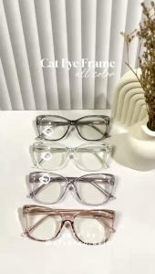 Kacamata Pria Wanita Minus Photocromic