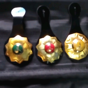 Tanda Jabatan Pembina Pramuka Siaga Pengalang Penegak