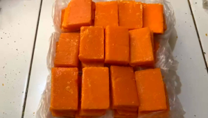 sabun papaya rijek ori 500 gr