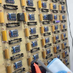 (Mới 100%) Bộ phụ kiện thay thế cho Robot hút bụi Robotek W650/W750