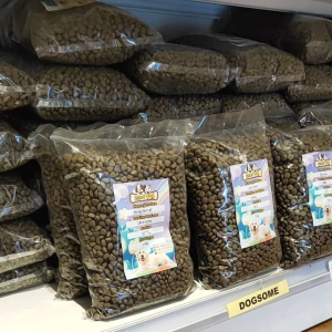 DOGSOME DOG FOOD REPACK 1KG