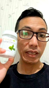 Stevita Gula Stevia Lemovita 110gr: Mulai Gaya Hidup Sehat dengan Pemanis Alami