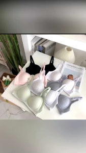 PROMO...!!! 6PCS BRA BH TERBARU DAN TERLARIS Bra wanita dewasa bh wanita remaja terlaris
