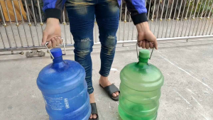 หูหิ้วถังน้ำดื่ม สแตนเลส 304 ที่หิ้วถังน้ำ ถัง20ลิตร ที่ยกถังน้ำ (ต่อชิ้น) ที่หิ้วถังน้ํา ที่หิ้วถัง - Lazada