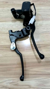 Master Rem Atas Assy Depan Hitam Mio J 54P & Mio M3 X-Ride