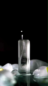 Baba Parfume Original Aroma Alpha Ori