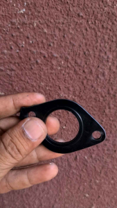 Bonit Karburator Jupiter MX - Ebonit Manipol Manifold Fiber Insulator Karbu Yamaha Jupiter MX 135 New