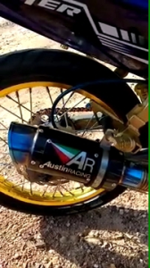 Knalpot Motor Berkualitas: Pilihan Terbaik untuk Motor Anda