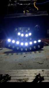 stoplamp running beat deluxe street th 2020-2023