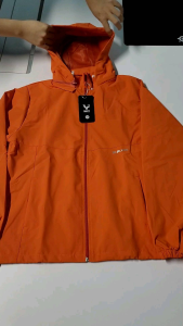 ÁO GIÓ NỮ VBEST 3C PLUS ÁO KHOÁC GIÓ NỮ Chống nước