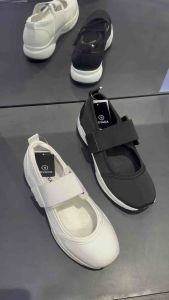 NEVADA COOL04 Sneakers Wanita High Rekatan By Matahari Dept Store