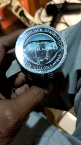 GELASAN joker black diamond lawas/benang layangan