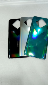 Tutup Belakang Infinix Zero 8: Aksesoris Smartphone Berkualitas