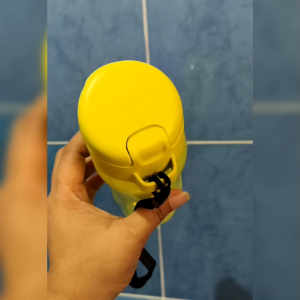 Tupperware Slim Eco Bottles 500ml