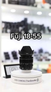 เลนส์ Fuji 18-55 F2.8-4 สภาพสวย