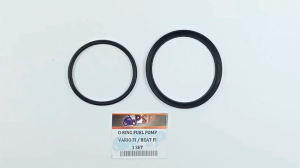 O Ring Fuel Pomp Beat Fi / Vario 125 Fi - ORing Fuel Pump Karet Seal Sil Pelampung PompaTangki Bensin Honda Vario 150 FI Revo FI Supra X 125 FI Injeksi (Harga Per set isi 2)