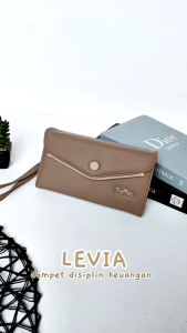 Dompet disiplin keuangan Levia by Biru Tsabita dompet pintar solutif keuangan