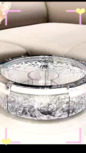 Toples Kue 6 Sekat Kedap Udara: Keunggulan & Cara Penggunaan