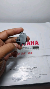 Switch Rem Depan Kanan | Yamaha Aerox Nmax Lexi Freego Original