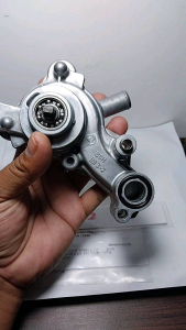 Pompa Air Yamaha Nmax 2020: Panduan Lengkap