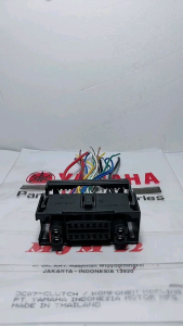 Soket Modul ABS Hydraulic Unit Rem Yamaha Nmax & N Max R25 & Xmax