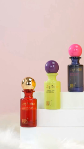 Nước hoa nữ Jubilant 30ml -chính hãng