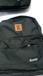 Tas Ransel Bagpack pria wanita