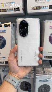 iMoke Case for Honor 200 Pro 5G/Honor 200 5G