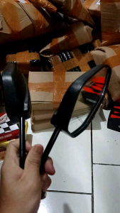 SPION STANDAR HONDA CB 150 R
