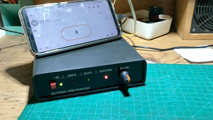 Zello Gateway Cor Zello