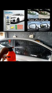 Glass Polishing Cream GLAZZPRO