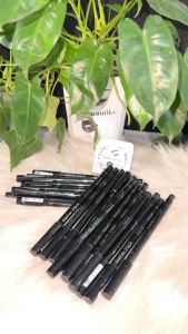 Sarange EyeM Pro : Auto Gel Eye Liner Hitam Original