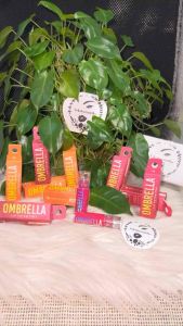 Somethinc OMBRELLA Lip Totem Tint NEW SHADES
