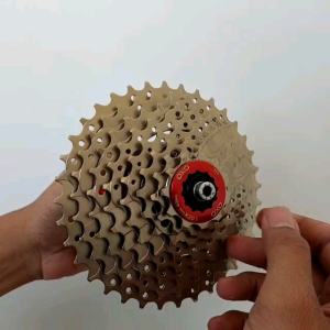 HUB FREEHUB OXO HB-818 2F4R BEARING PRO LUBANG 32 HOLE 32H CASSETTE SLUP JANGKRIK ALLOY MTB LIPAT SELI BALAP ROAD BIKE HITAM MERAH KUNING SILVER BIRU