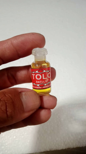Minyak Tolo Kuning cap ratuliv