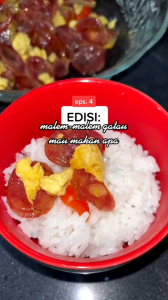lapchiong malaysia xiang 1 kg isi 20-22btg | lapciong | sosis babi