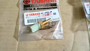 Thermo Sensor Mio125i M3 MSi Nmax Aerox Sniper150/155 VFi Mxi . Jawall Genuine Heat Sensor Unit (54P-H3591-00) for Automatic Motorcycle Scooter Engine Oil Temperature Sensor . [Jawalls Parts and Accessories]