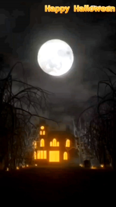 KL Stok Sedia 🇲🇾 Pakaian Persembahan Hiasan Pentas Cape Cetakan Cape 3-D Cape Halloween Kanak-kanak ⭐ Halloween Childrens Cape 3-D Printing Cape Stage Decoration Performance Costume万圣节儿童披风立体印花斗篷舞台布置表演服装