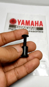 Baut & Mur Visor Yamaha Nmax, Lexi & Aerox: Panduan Lengkap