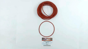 O ring Noken As MIO / MIO SPORTY (Harga Per Pak isi 25) - Karet O Ring Seal Sil Sentrik tutup Keteng