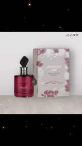 Ajmal Ehsas Bloom Eau de Parfum 100ml Perfume Spray
