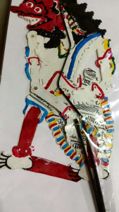 Wayang Kulit Lembu Asli & Buto Amral: Pengetahuan Dasar dan Penggunaan