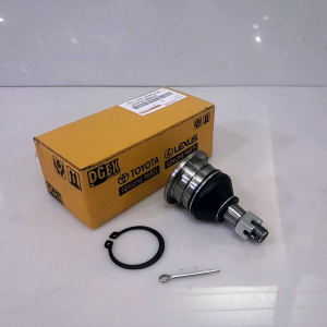 BALL JOINT UPPER ATAS 1PCS TOYOTA INNOVA HILUX FORTUNER 0RI