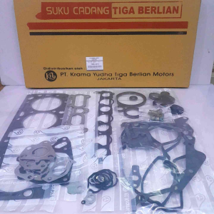 PACKING FULL SET PAKING SET MITSUBISHI TRITON 2.5 2.8 ORIGNAL GARANSI 2 BULAN