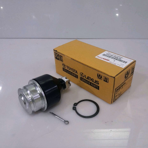 BALL JOINT BAWAH TOYOTA INNOVA HILUX FORTUNER 1PCS ORI
