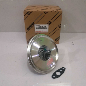 CARTRIDGE TURBO TOYOTA INNOVA DIESEL 17201-OLO3O 0RIGINAL GARANSI 1BULAN