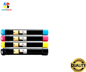 Compatible Toner Cartridge Xerox WorkCentre 7525 7530 7535 7545 7556 7830 7835 7845 7855