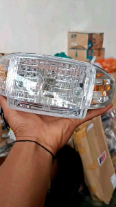 Stop Lamp Assy Lampu Belakang Astrea Legenda2 Grand Legenda Impressa Full Bening/Putih